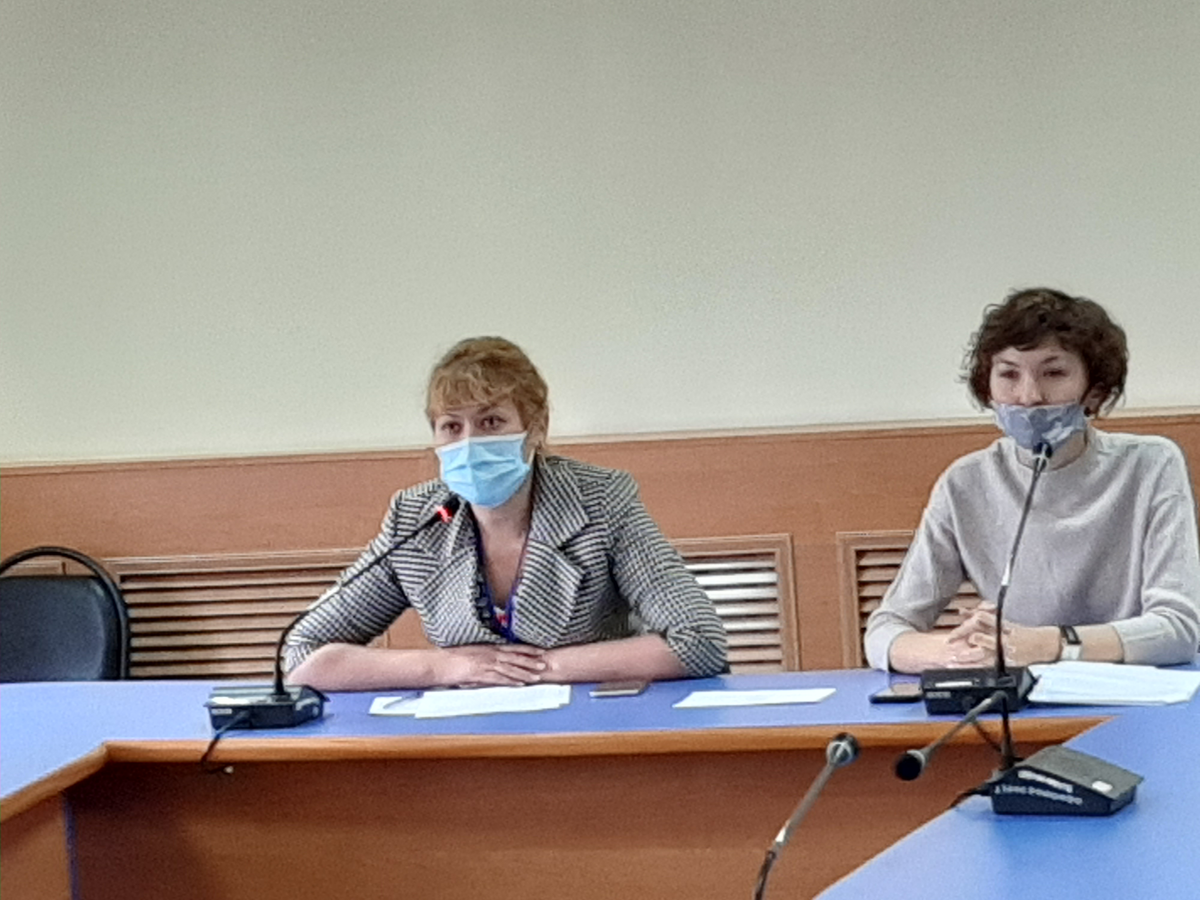 «Мектеп жанындағы интернаттардың жұмысын ұйымдастыру ерекшеліктері» әдістемелік алаңы